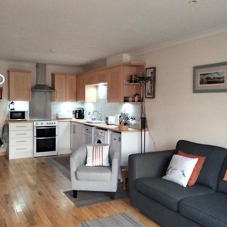 Orkneyinga Apartment Керквол Екстериор снимка