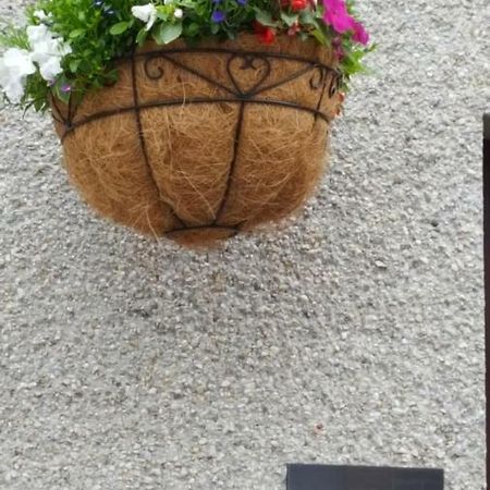 Orkneyinga Apartment Керквол Екстериор снимка
