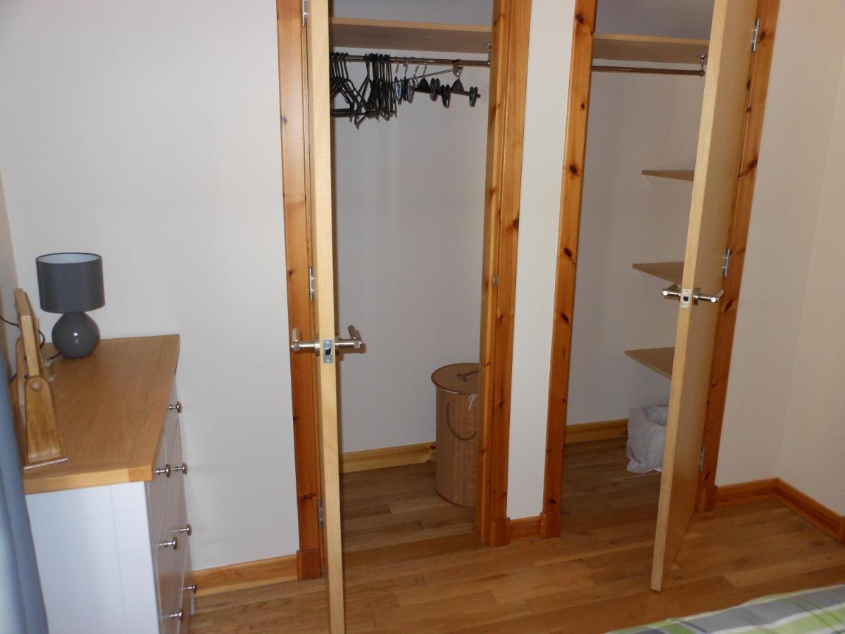 Orkneyinga Apartment Керквол Екстериор снимка