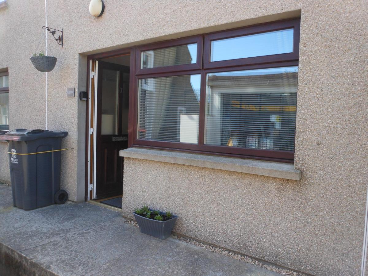 Orkneyinga Apartment Керквол Екстериор снимка
