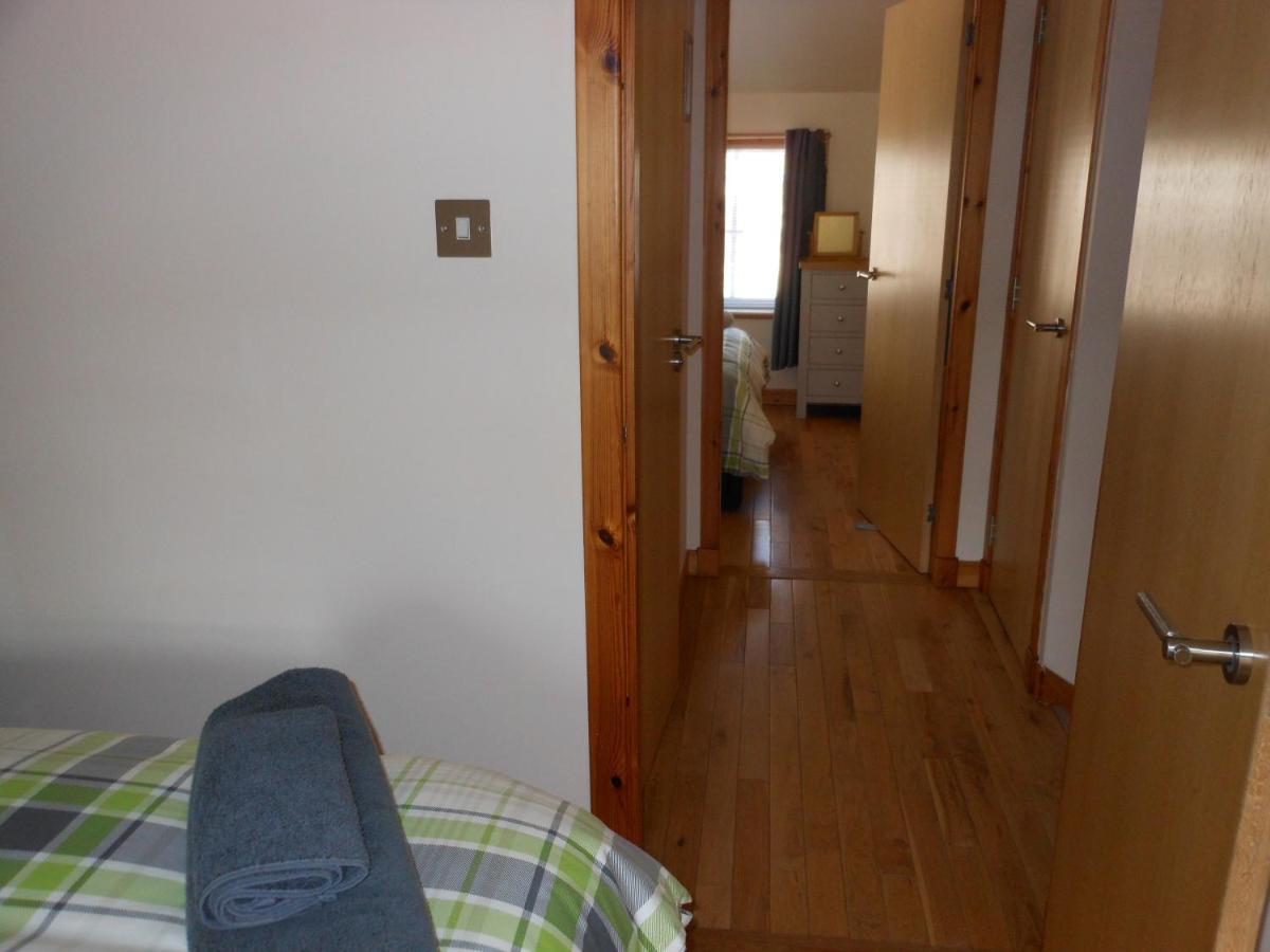 Orkneyinga Apartment Керквол Екстериор снимка