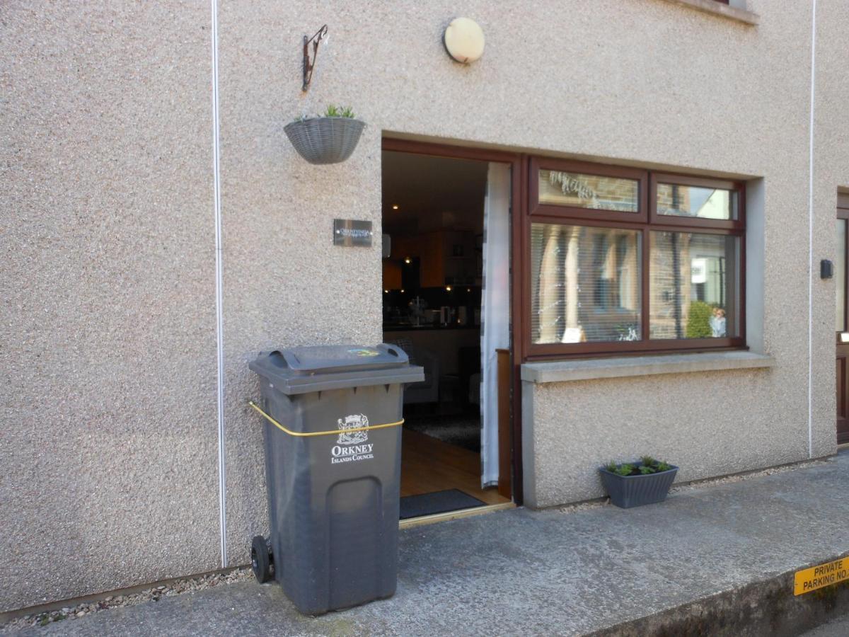 Orkneyinga Apartment Керквол Екстериор снимка
