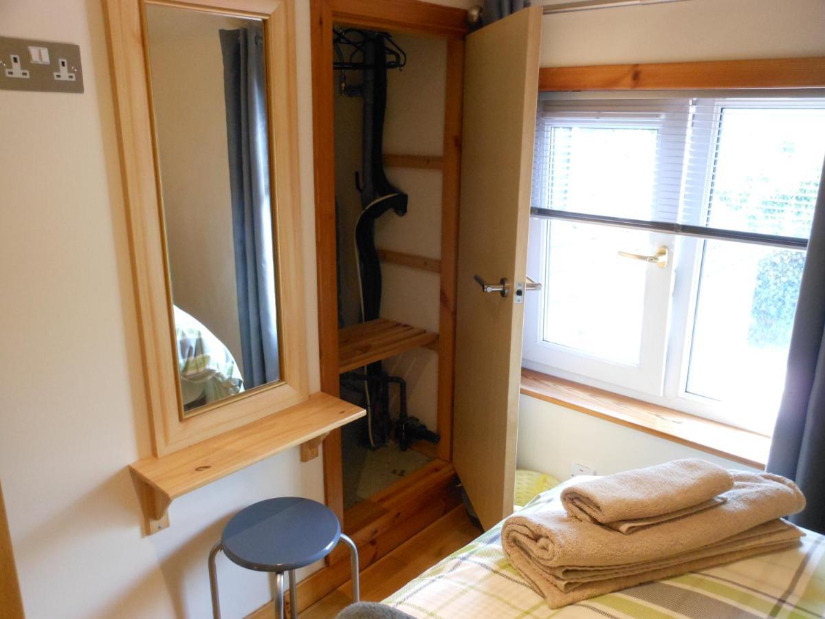 Orkneyinga Apartment Керквол Екстериор снимка