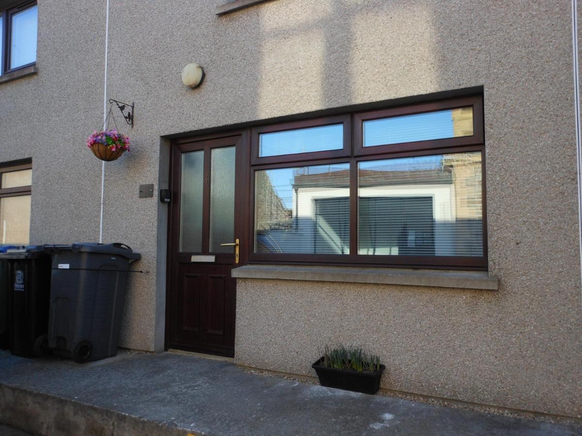 Orkneyinga Apartment Керквол Екстериор снимка