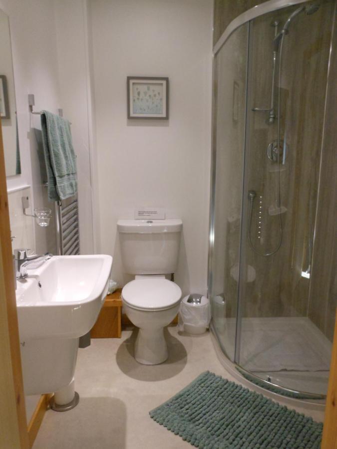 Orkneyinga Apartment Керквол Екстериор снимка