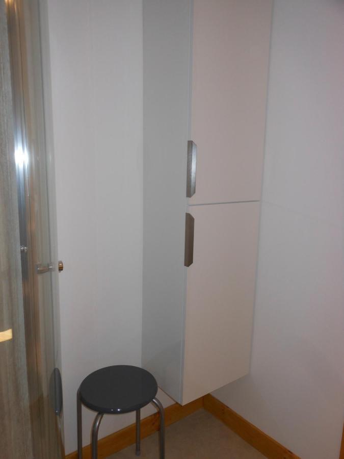 Orkneyinga Apartment Керквол Екстериор снимка