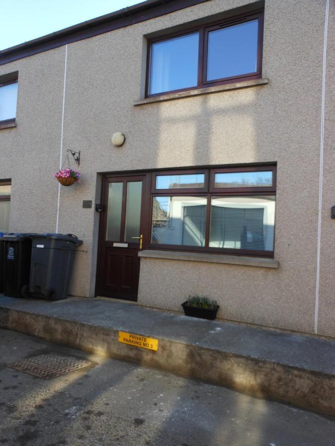 Orkneyinga Apartment Керквол Екстериор снимка