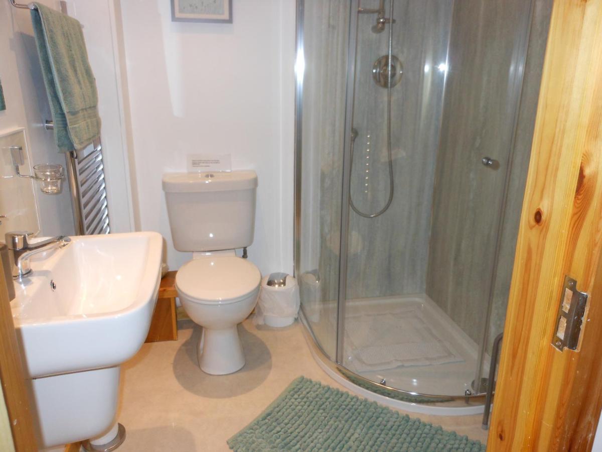 Orkneyinga Apartment Керквол Екстериор снимка