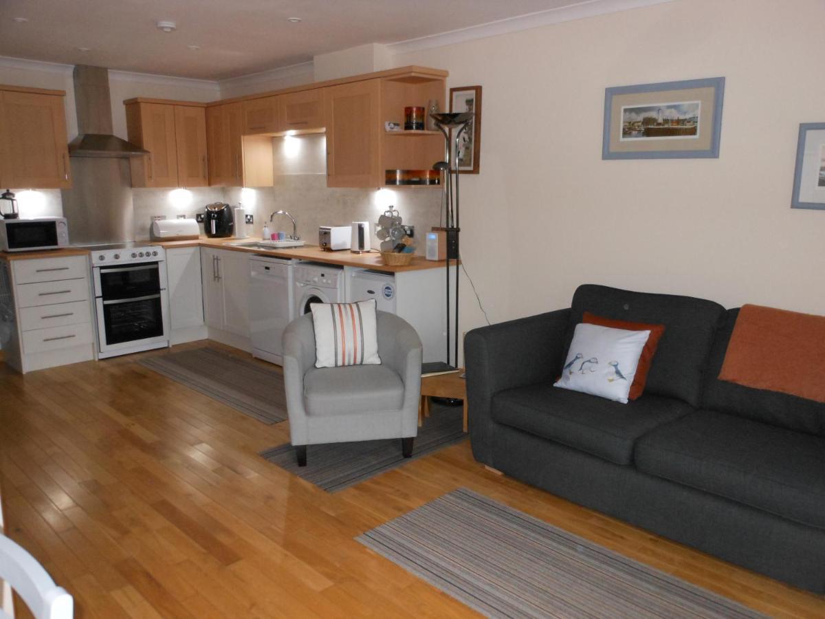 Orkneyinga Apartment Керквол Екстериор снимка