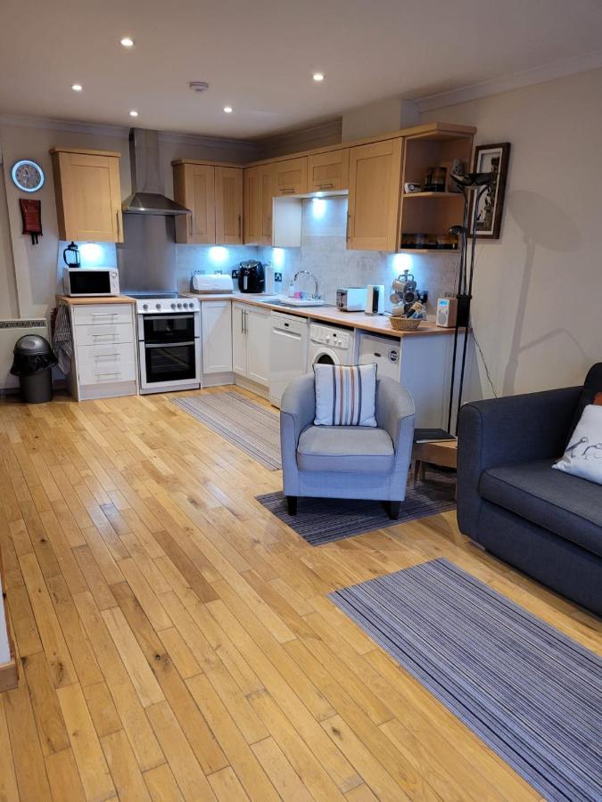 Orkneyinga Apartment Керквол Екстериор снимка