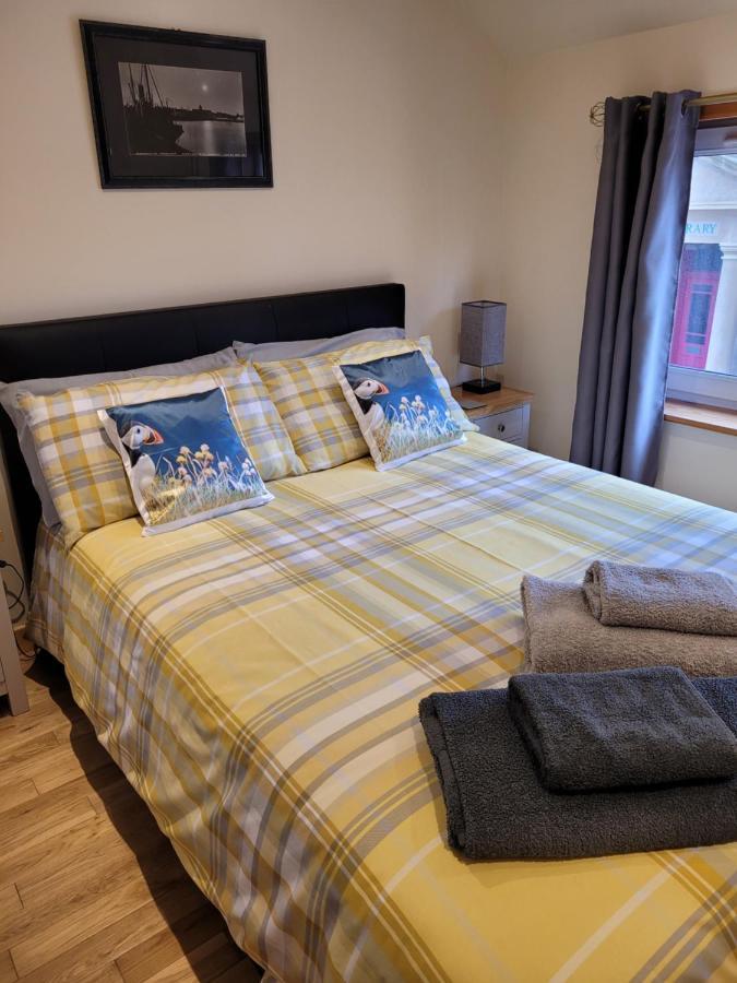 Orkneyinga Apartment Керквол Екстериор снимка
