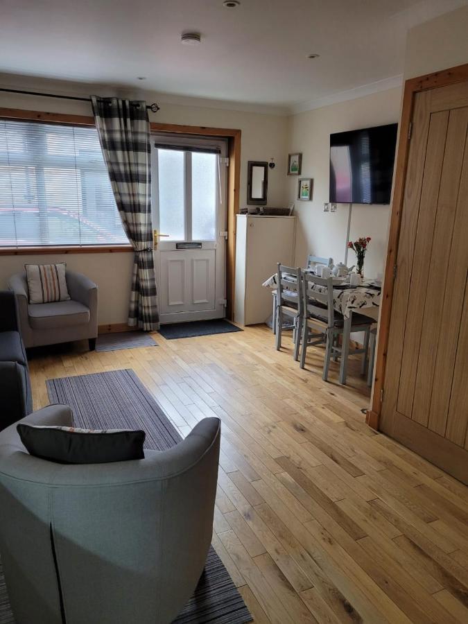 Orkneyinga Apartment Керквол Екстериор снимка