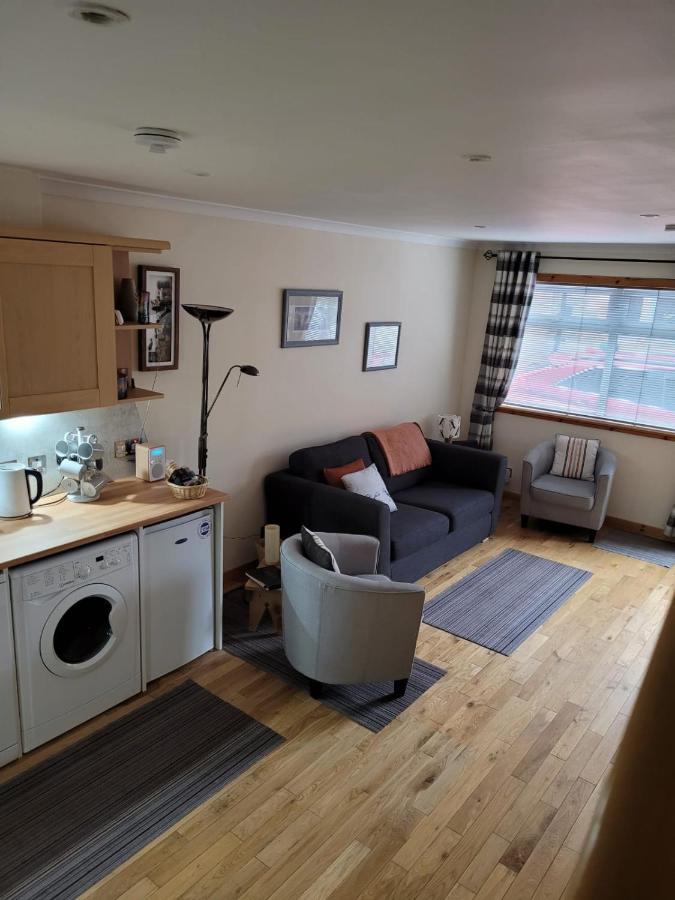 Orkneyinga Apartment Керквол Екстериор снимка