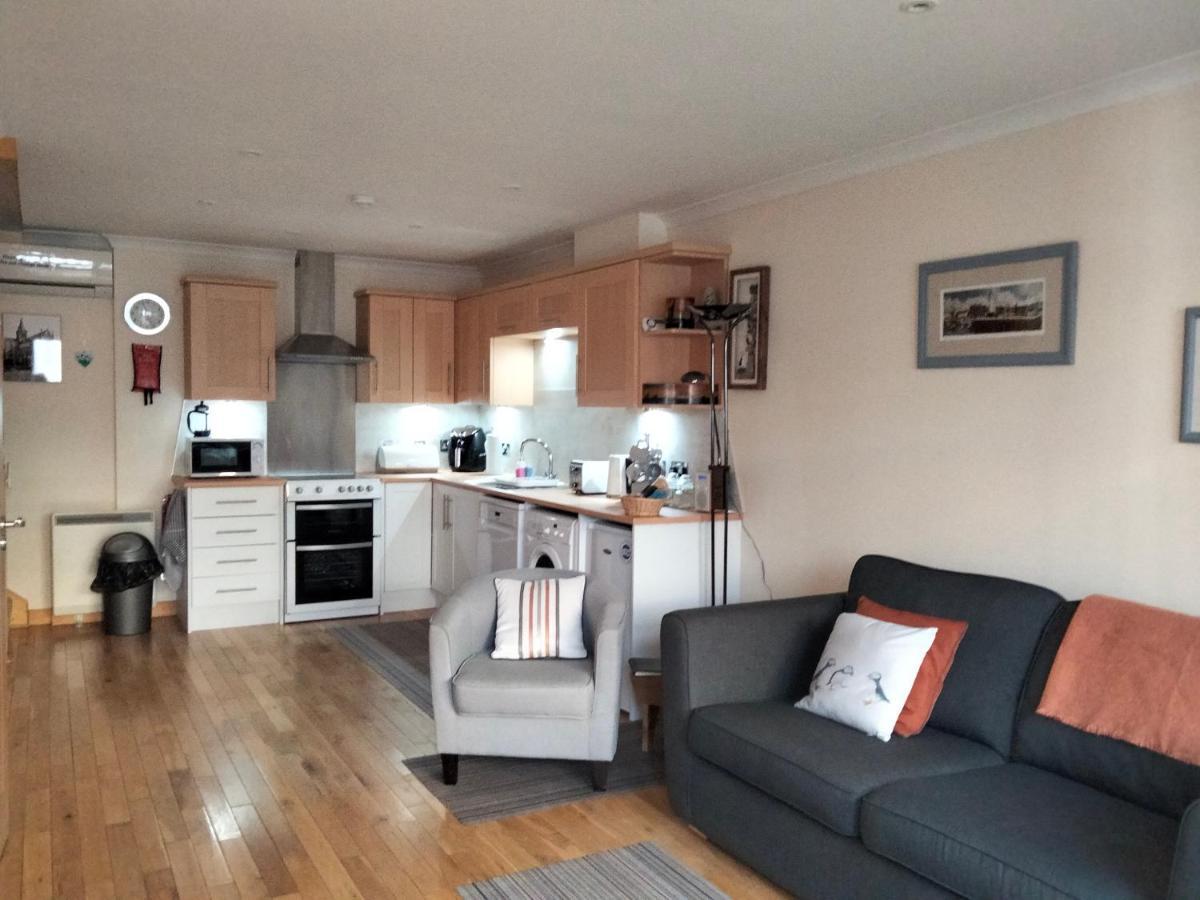 Orkneyinga Apartment Керквол Екстериор снимка