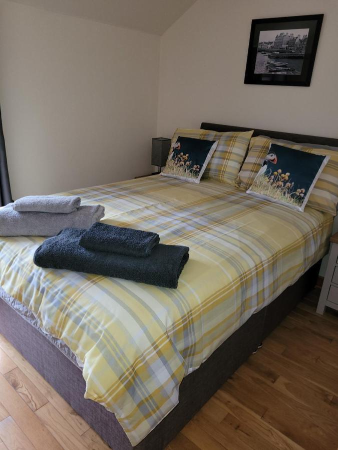 Orkneyinga Apartment Керквол Екстериор снимка