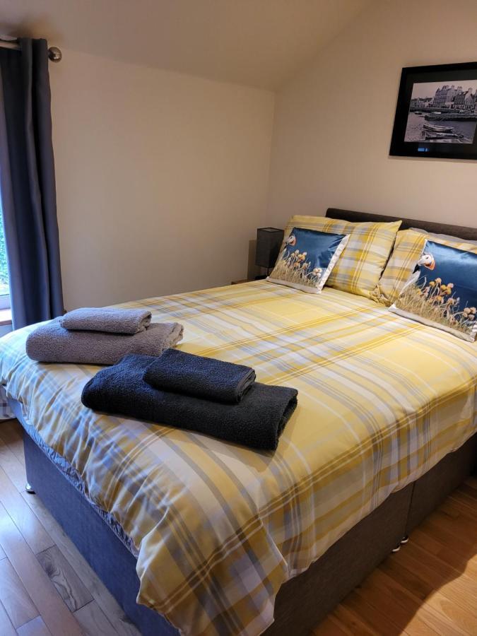 Orkneyinga Apartment Керквол Екстериор снимка