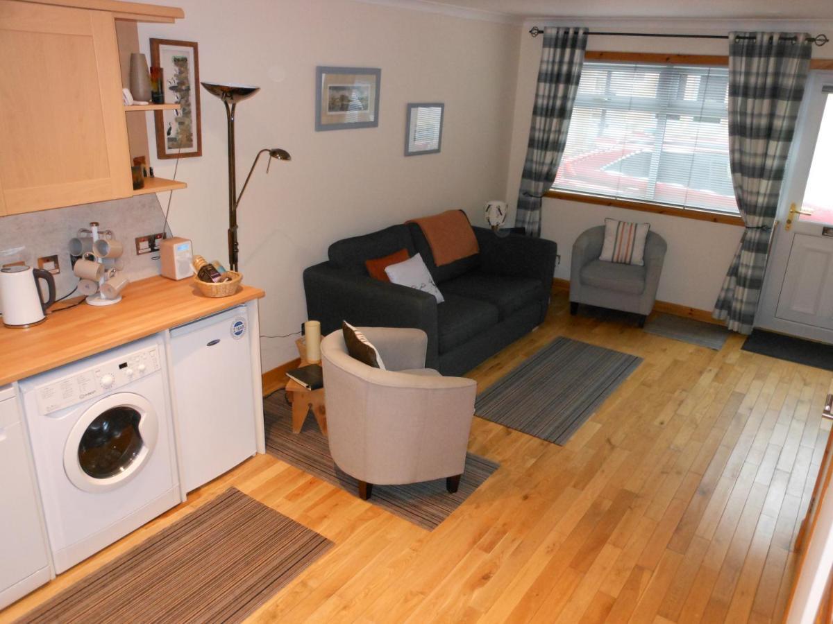 Orkneyinga Apartment Керквол Екстериор снимка