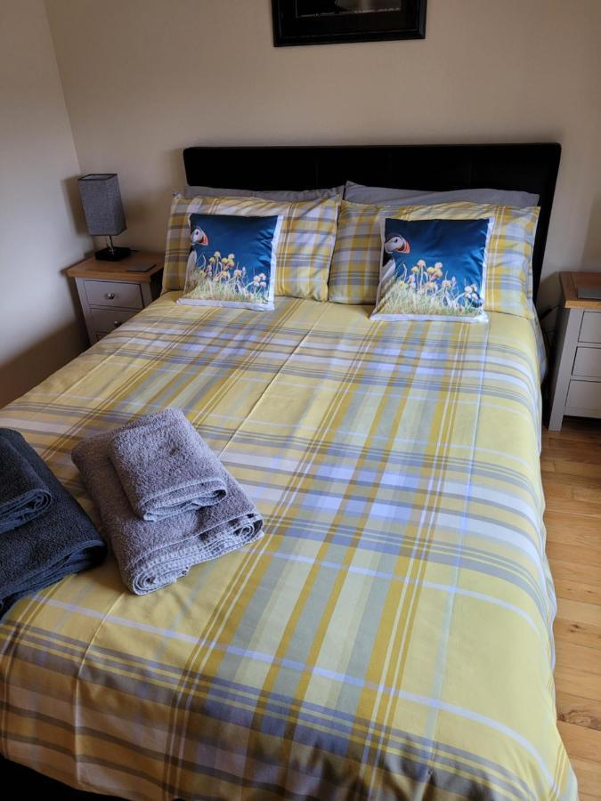 Orkneyinga Apartment Керквол Екстериор снимка