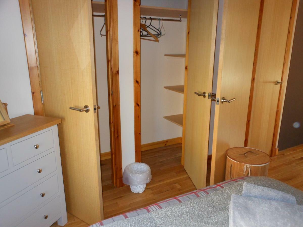 Orkneyinga Apartment Керквол Екстериор снимка